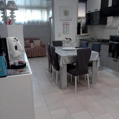 Dolce Casa Apartment Palermo
