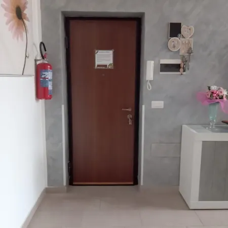 Dolce Casa Apartment *