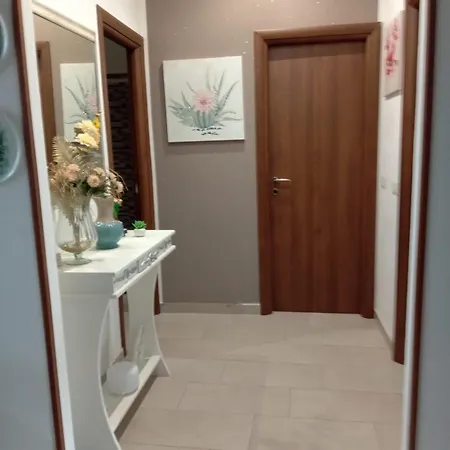 Apartment Dolce Casa *
