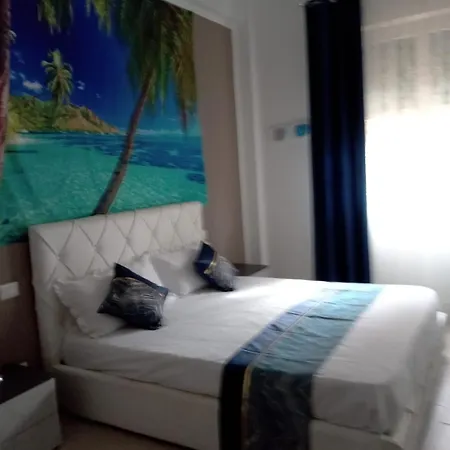 Apartman Dolce Casa